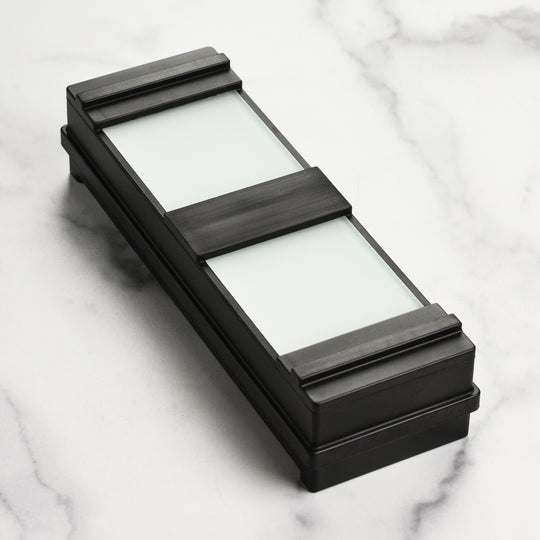 Shapton Weighted Whetstone Holder