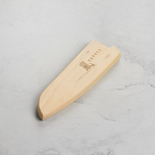 Yaxell Magnetic Wooden Sheath for Paring/Petty Knife