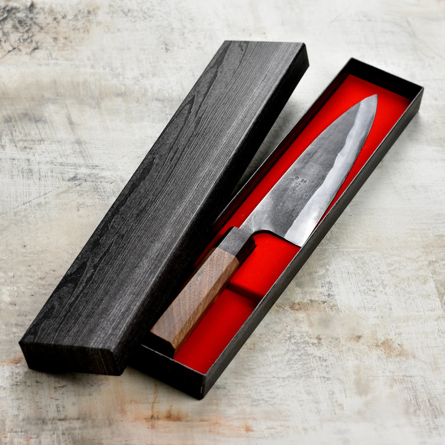 Kajibee Gyuto Japanese Chef's Knife