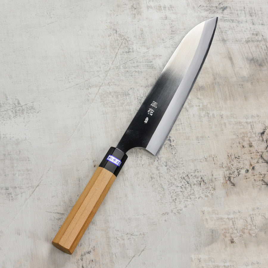 Gihei Kazahana HAP40 8.25" Gyuto