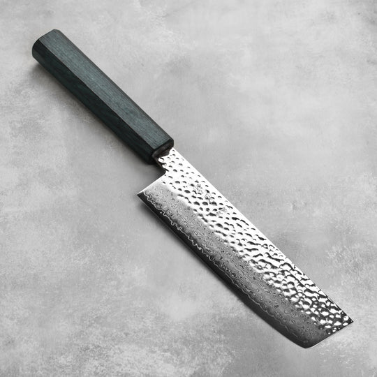 Touroku Sakai Kirameki 6.3" Nakiri