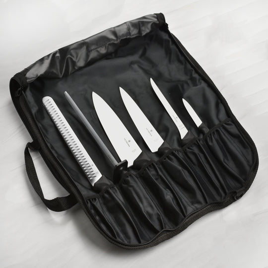 Victorinox Swiss Classic 7 Piece BBQ Knife Set