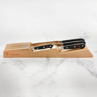Wusthof in Drawer Knife Organizer: Streamline Your Kitchen