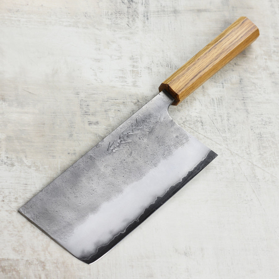 Matsubara Aogami #2 Tall Nakiri, 7