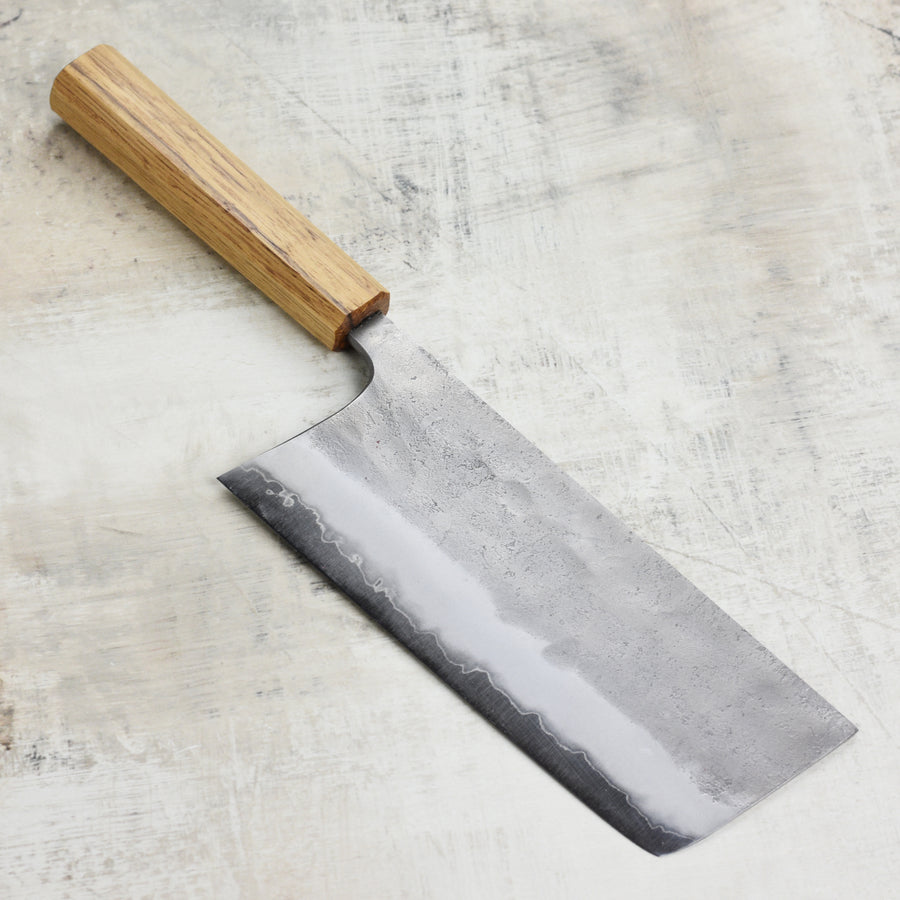 Matsubara Aogami #2 Tall Nakiri, 7