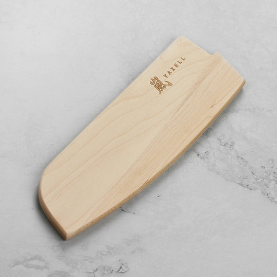 Yaxell Magnetic Wooden Sheath for 8.5" Konata Knife