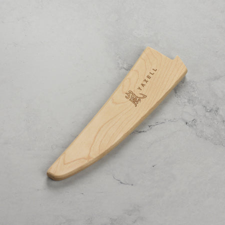 Yaxell Magnetic Wooden Sheath for 6