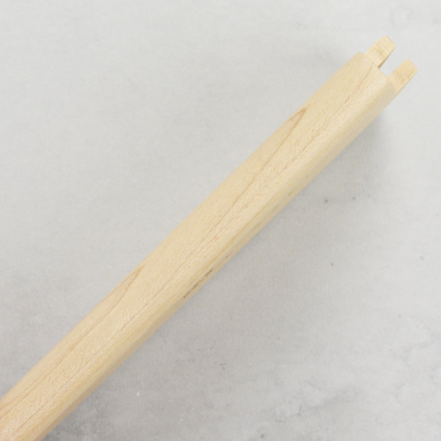 Yaxell Magnetic Wooden Sheath for 4.75" Santoku Knife