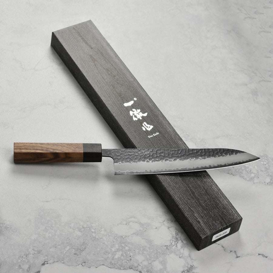 Ittetsu Japanese Chef's Knife Gyuto
