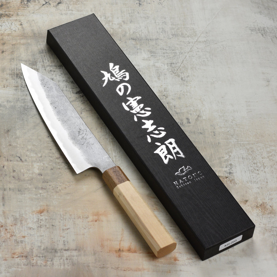 Kenshiro Hatono Knife