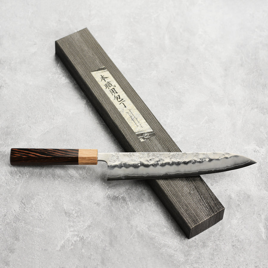 Enso Ginsan 9.4" Gyuto