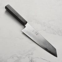 Nakagawa Aogami #1 Damascus Kiritsuke - 8.25