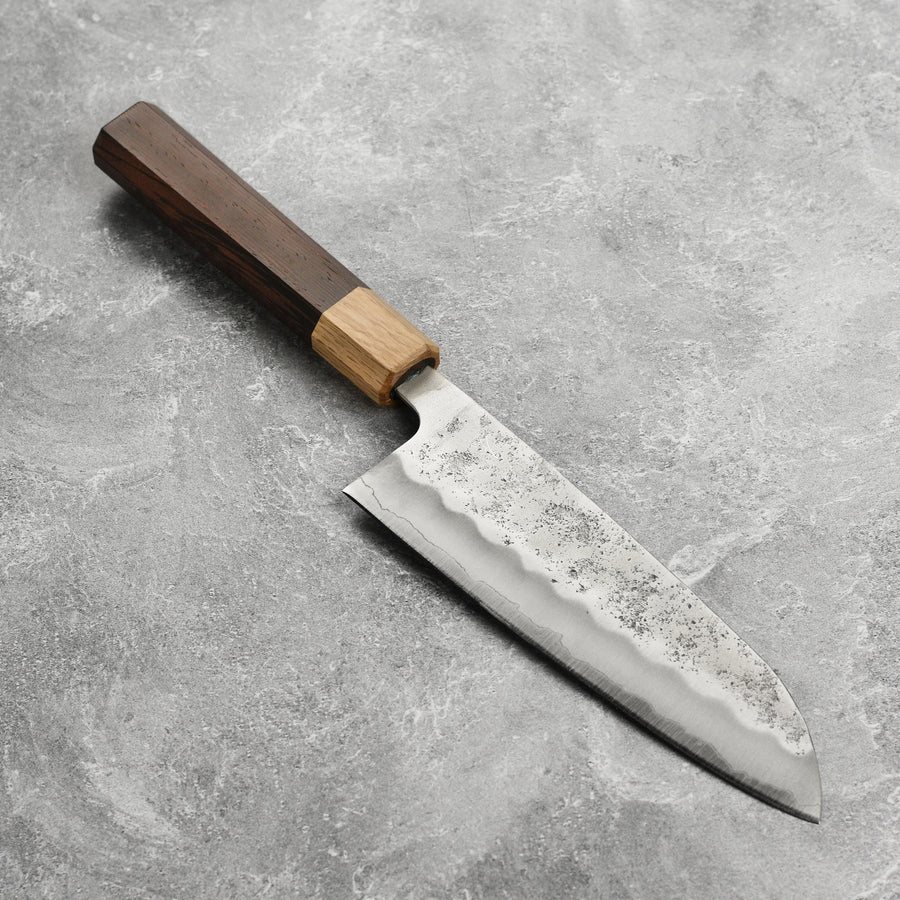 Enso Ginsan 6.5" Santoku