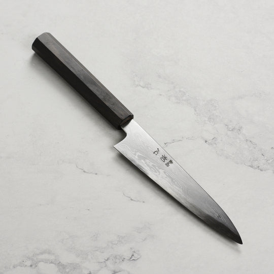 Nakagawa Aogami #1 Damascus 5.9" Petty