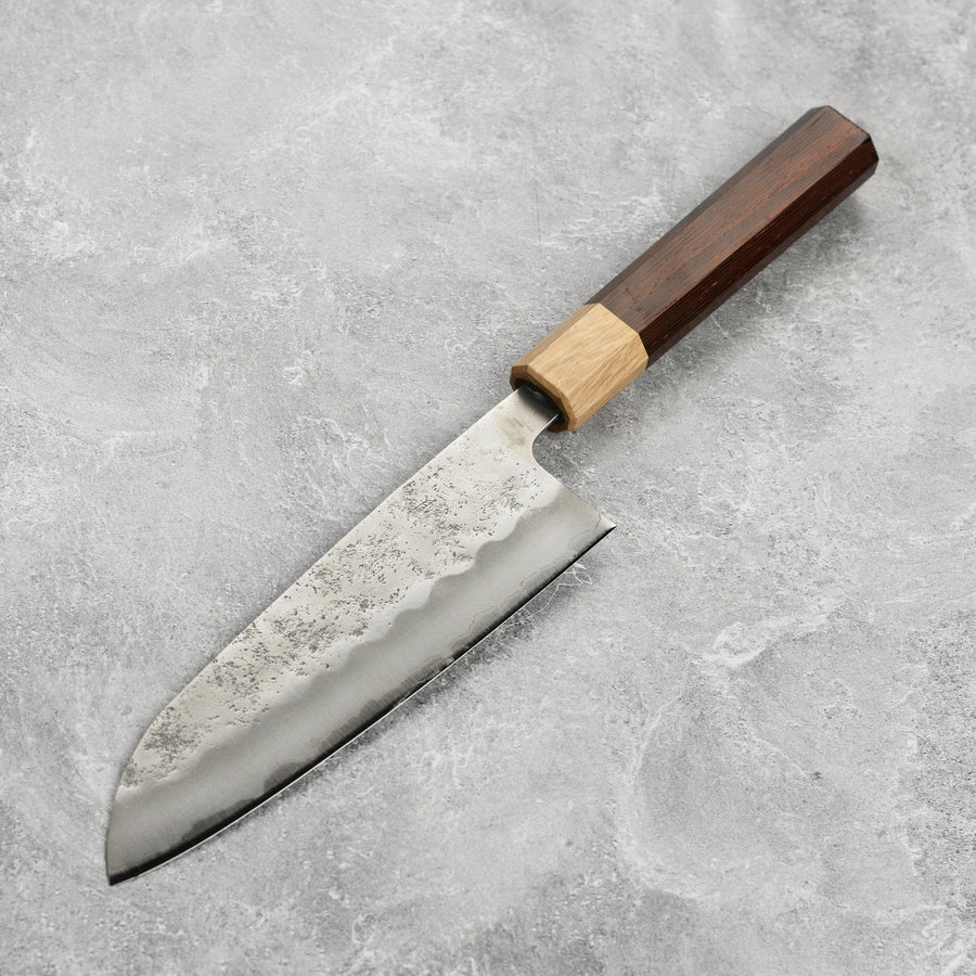 Enso Ginsan 6.5" Santoku