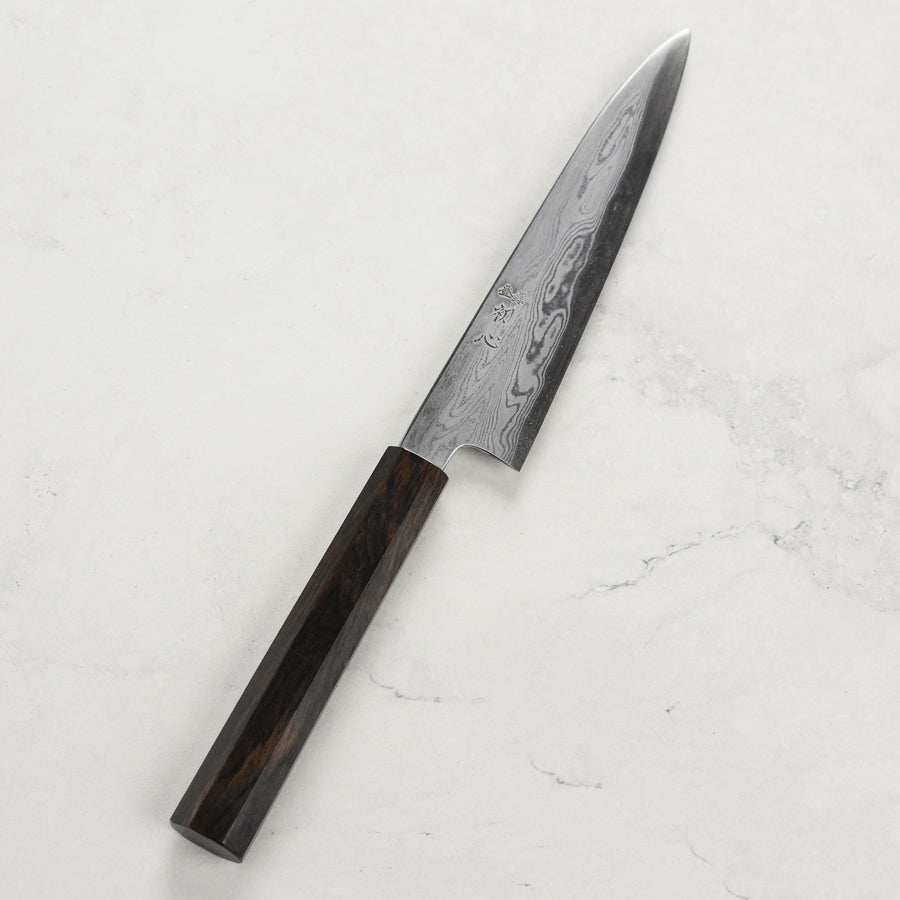 Nakagawa Aogami #1 Damascus 5.9" Petty