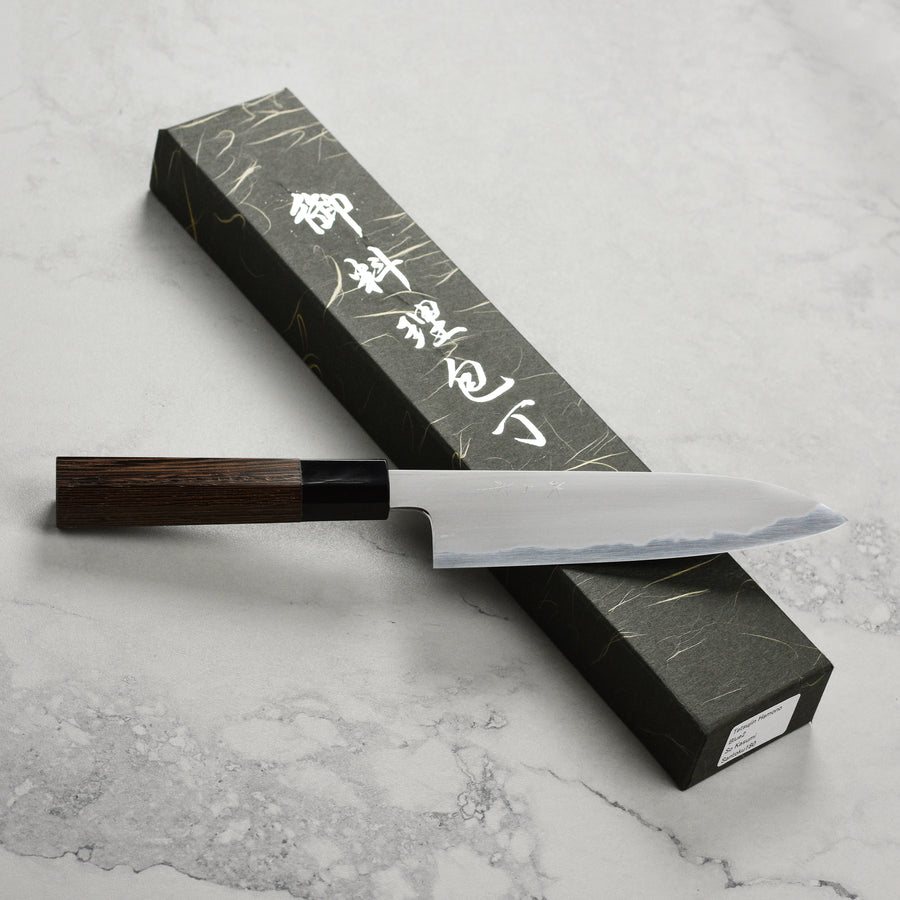 Tetsujin Japanese Santoku Knife