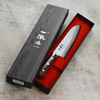 Ikuteru　Ｃ-69.70 Hatsukokoro Hayabusa VG10 Tsuchime