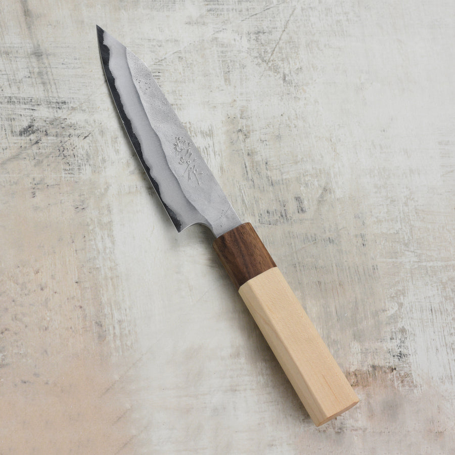 Japanese Knife by Kenshiro Hatono