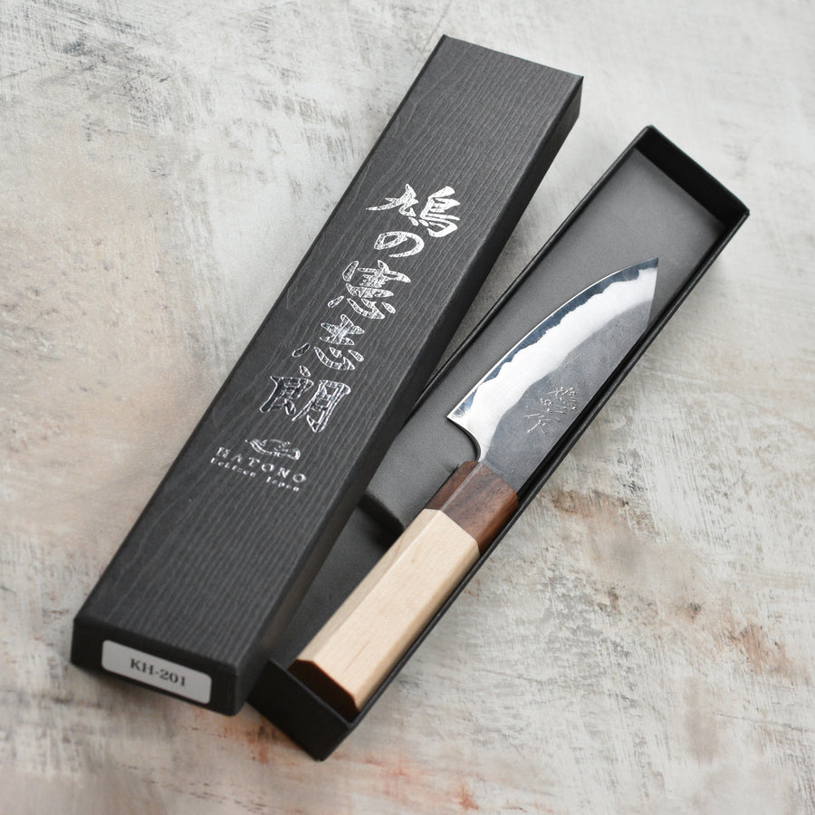 Hatono Knife