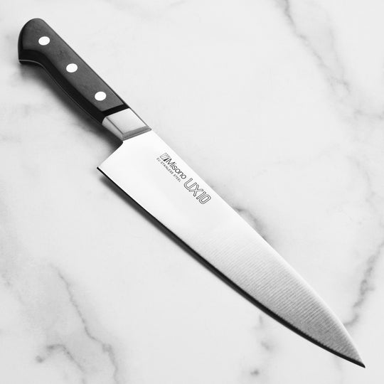 Misono UX10 Stainless Steel 9.4" Gyuto