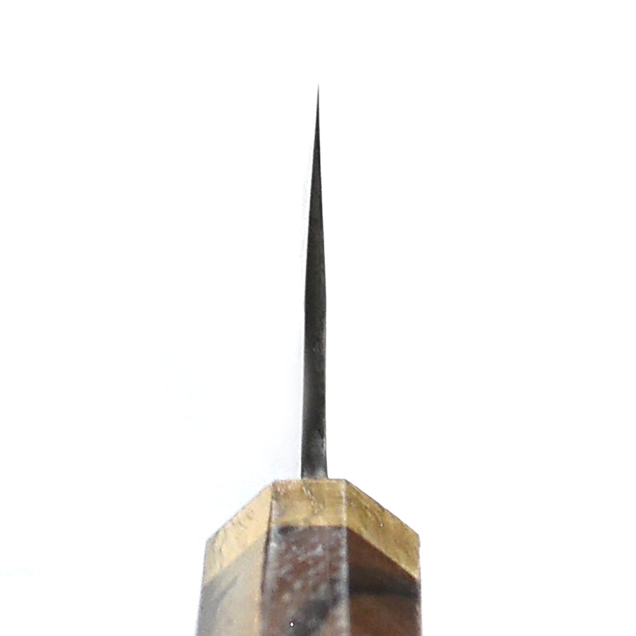 Hinoura Aogami #2 Colored Damascus 8.25" Gyuto