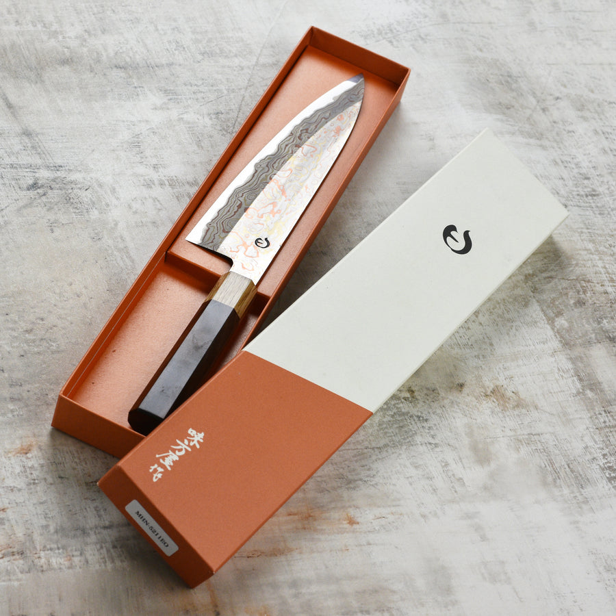 Hinoura Gyuto Japanese Chef's Knife