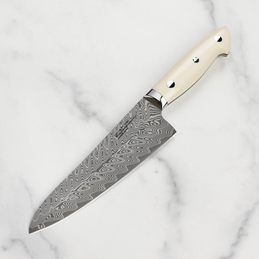 Kramer Cumulus 7" Santoku Knife