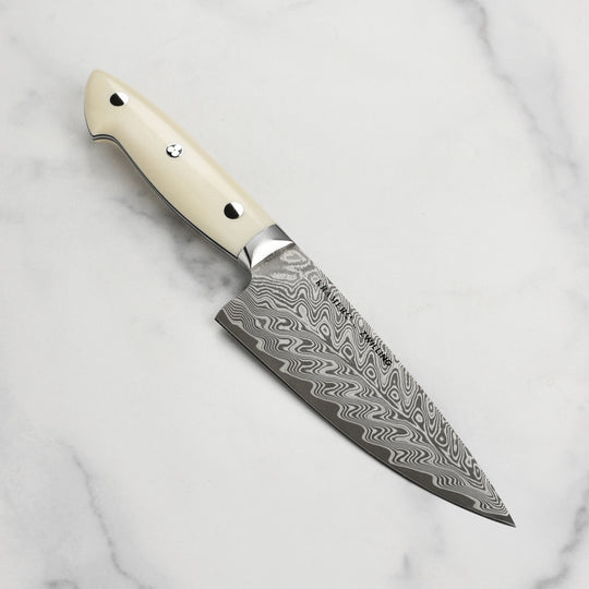 Kramer Cumulus 6" Chef's Knife