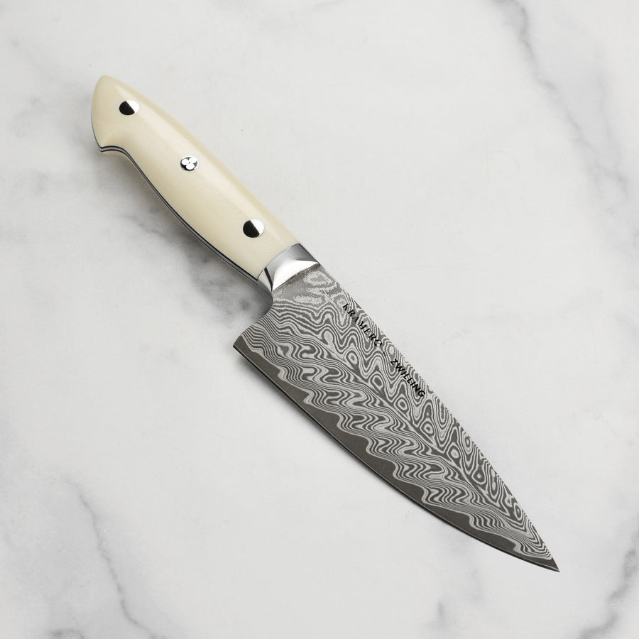 Kramer Cumulus 6" Chef's Knife