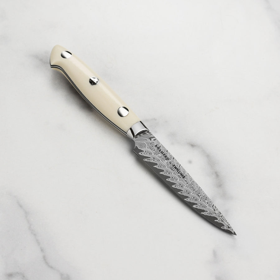 Kramer Cumulus 4" Paring Knife