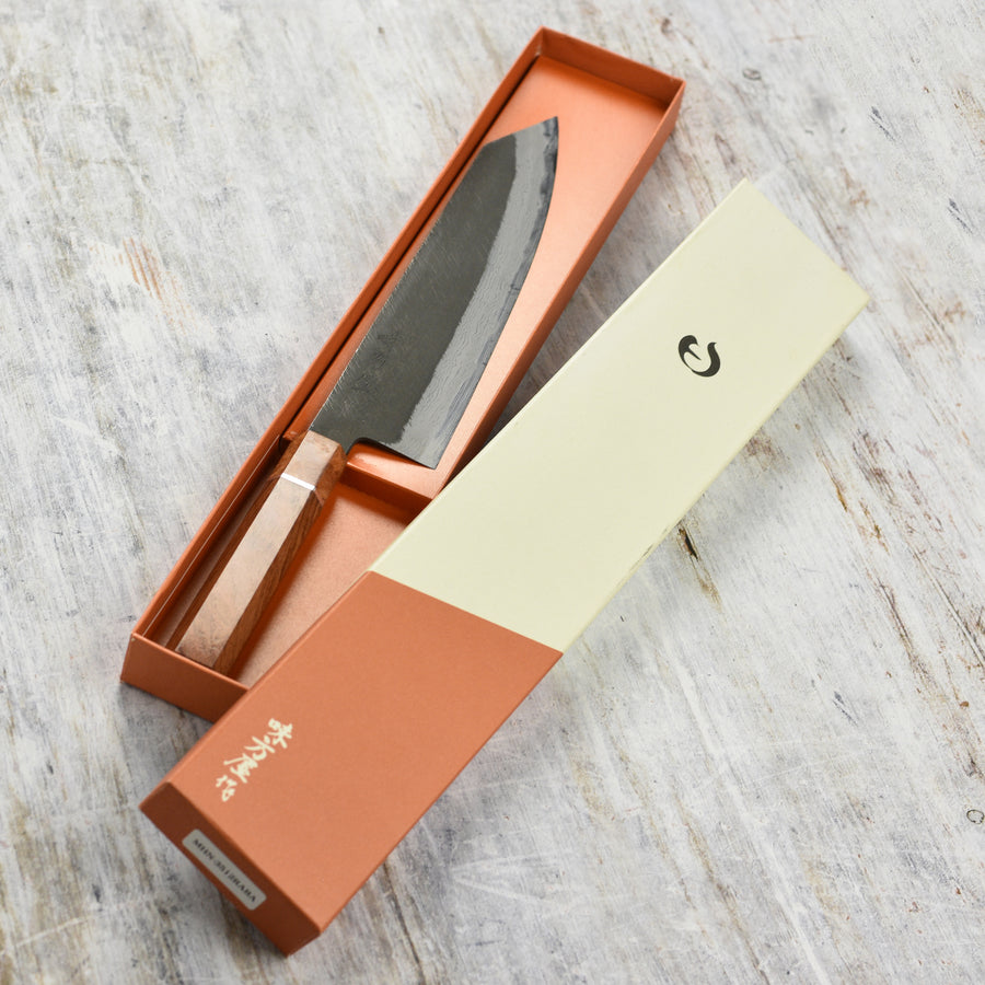 Hinoura Hamono Japanese Knife