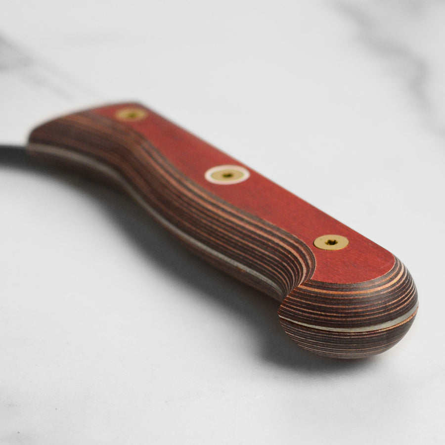 Coltello per disosso flessibile curvo SUPRA 270 mm Coltello per disosso flessibile curvo SUPRA 270 mm