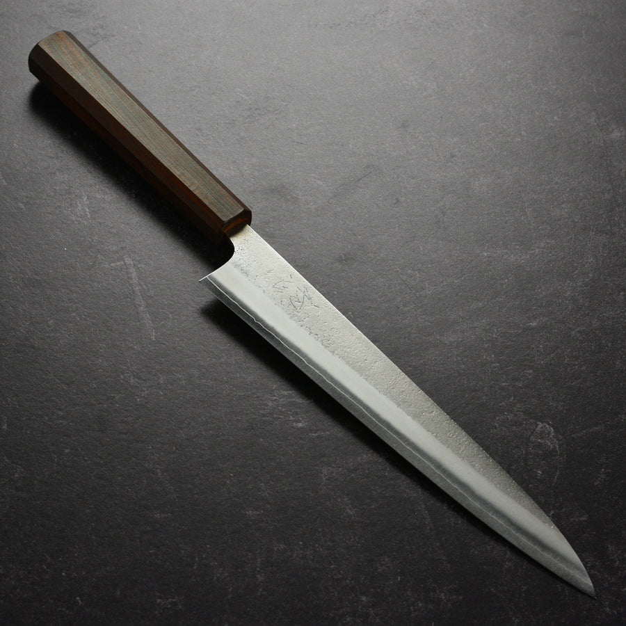 Yoshikane SKD Sujihiki Slicing Knife