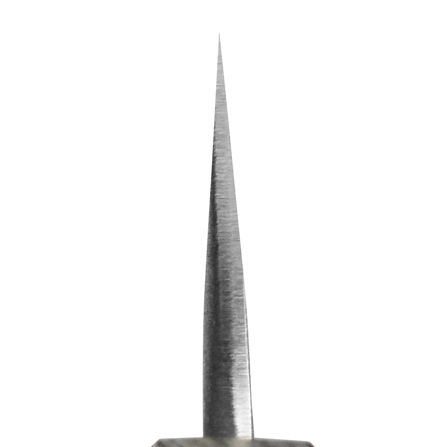 Yoshikane SKD Sujihiki (240mm) Stainless Clad 9.4