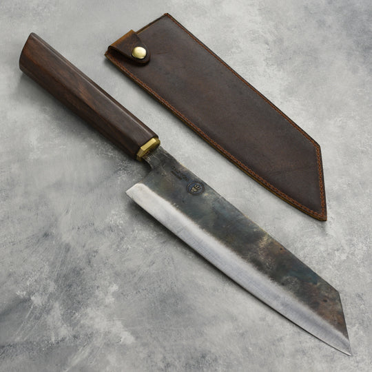 Dao Vua V3 Special Carbon Steel 8.25" Kiritsuke Gyuto