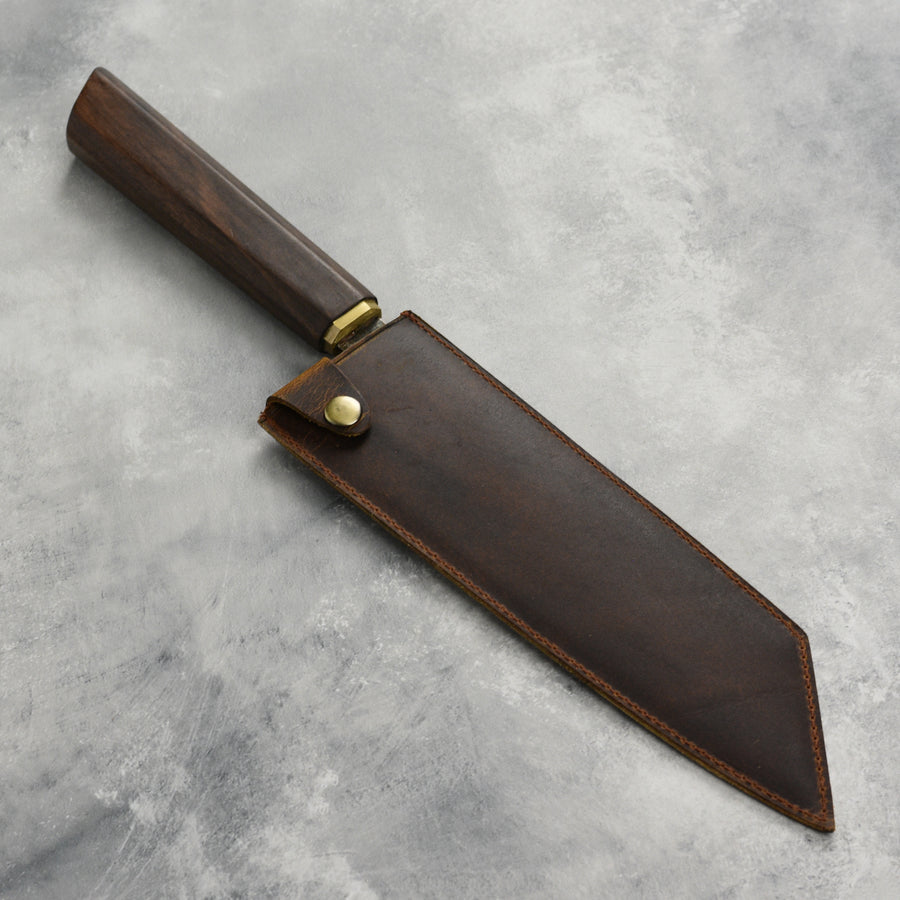 Dao Vua V3 Special Carbon Steel 8.25" Kiritsuke Gyuto
