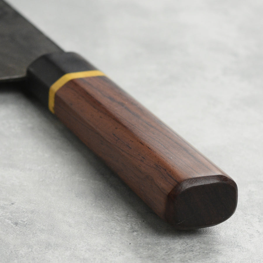 Dao Vua V3 Special Carbon Steel 8" Chinese Cleaver