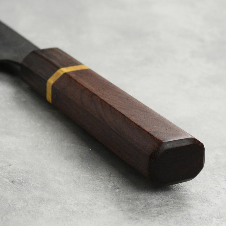 Dao Vua V3 Special Carbon Steel 6.5" Nakiri