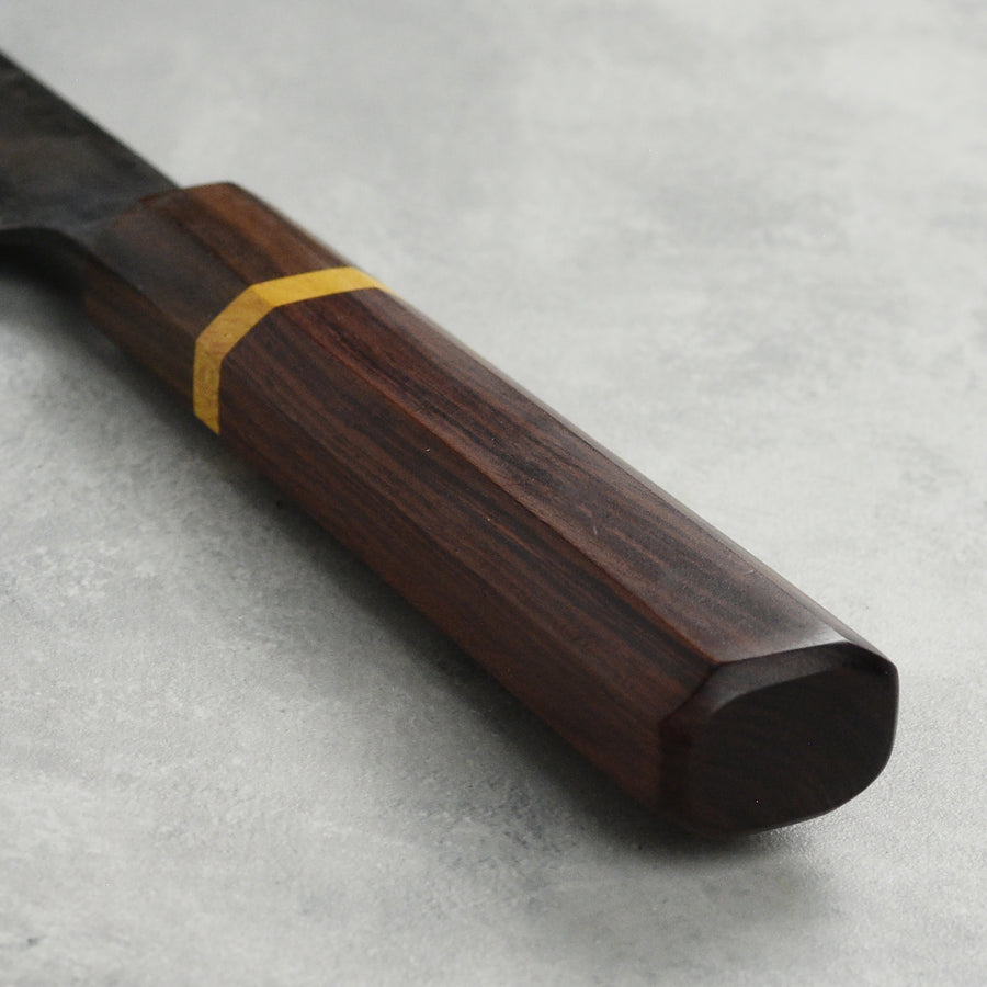 Dao Vua V3 Special Carbon Steel 5.9" Honesuki