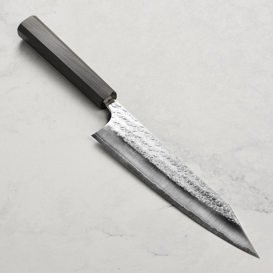 Yoshimi Kato Minamo SG2 Kiritsuke Knife