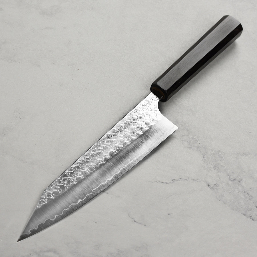 Yoshimi Kato Minamo SG2 8.25" Kiritsuke