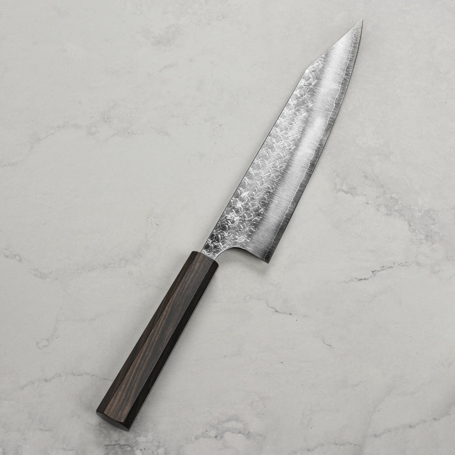 Yoshimi Kato Minamo SG2 8.25" Kiritsuke
