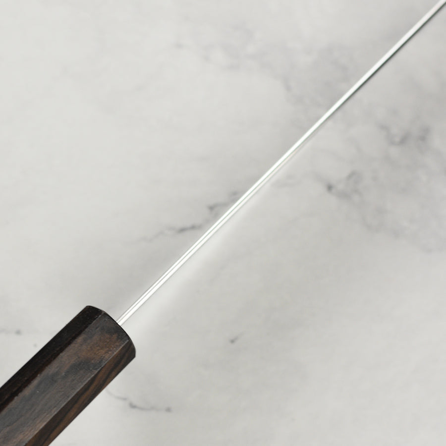 Yoshimi Kato Minamo SG2 8.25" Kiritsuke