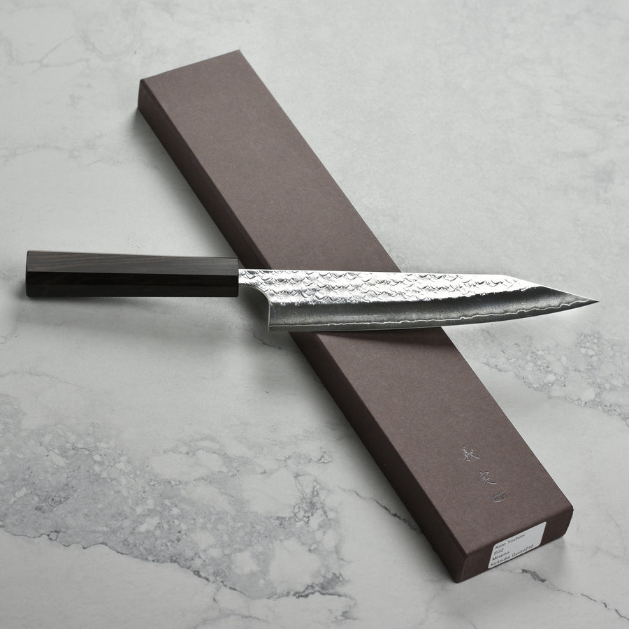 Yoshimi Kato Minamo SG2 8.25" Kiritsuke