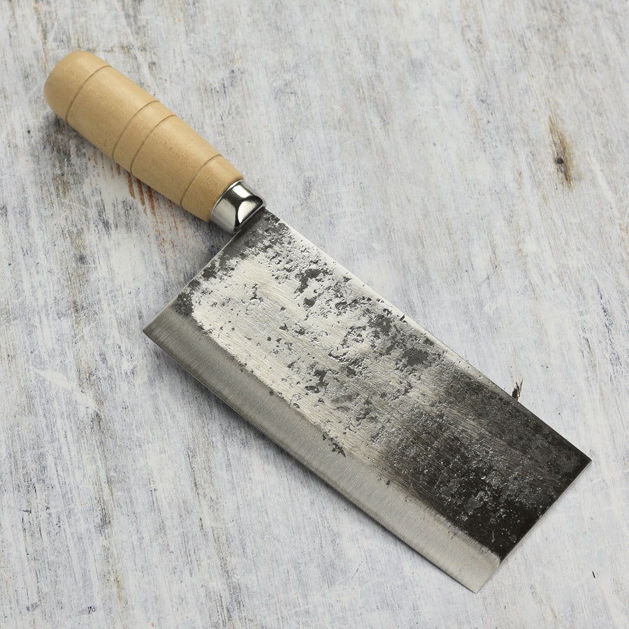 Sentan Cleaver