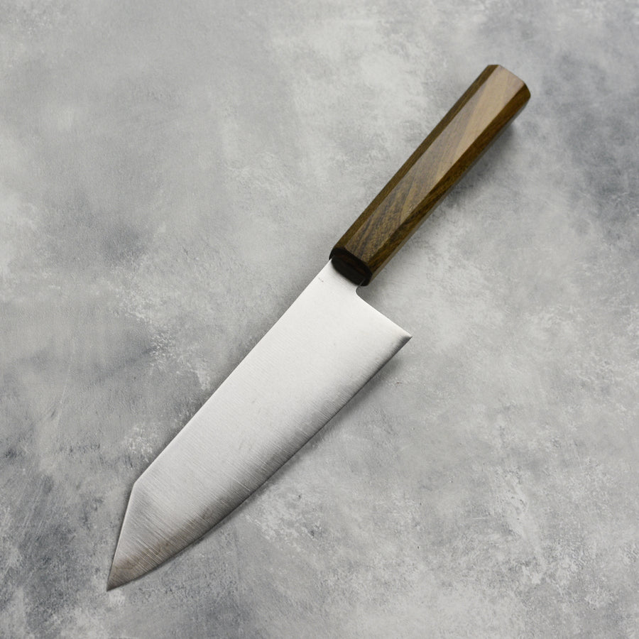 Hatsukokoro Hayabusa HAP40 7" Bunka