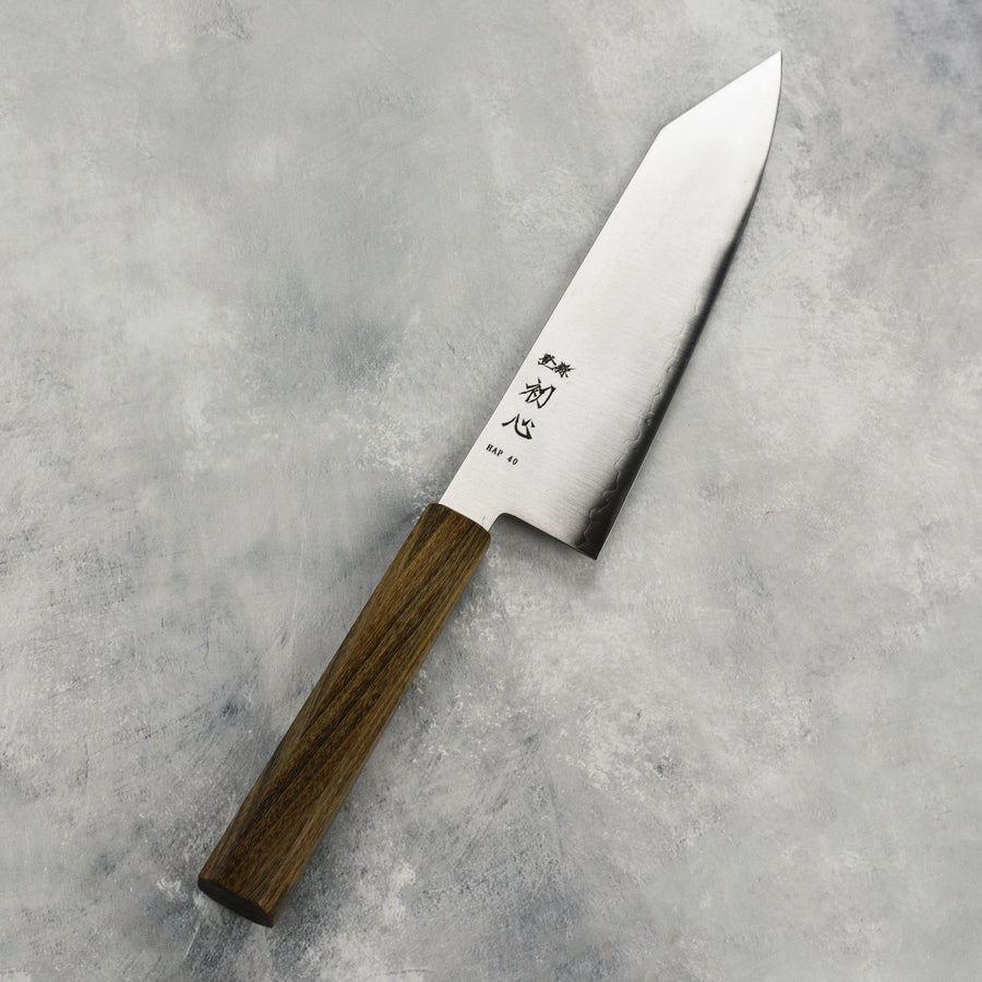 Hatsukokoro Hayabusa HAP40 7" Bunka
