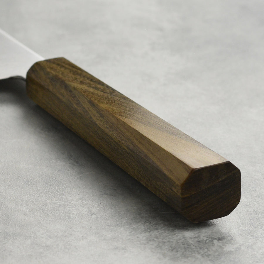 Hatsukokoro Hayabusa HAP40 7" Bunka