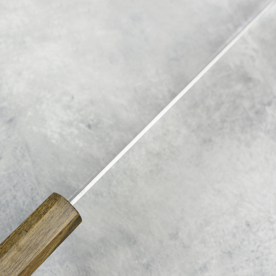 Hatsukokoro Hayabusa HAP40 7" Bunka